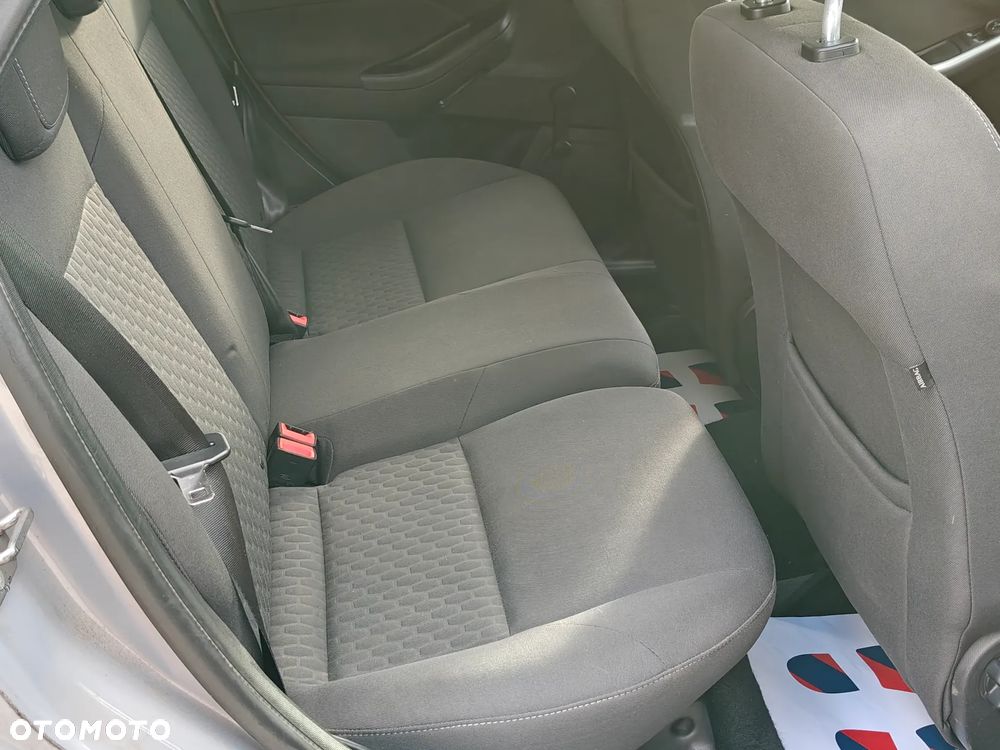 Ford Focus 1.0 EcoBoost STart-Stopp-System Titanium - 8