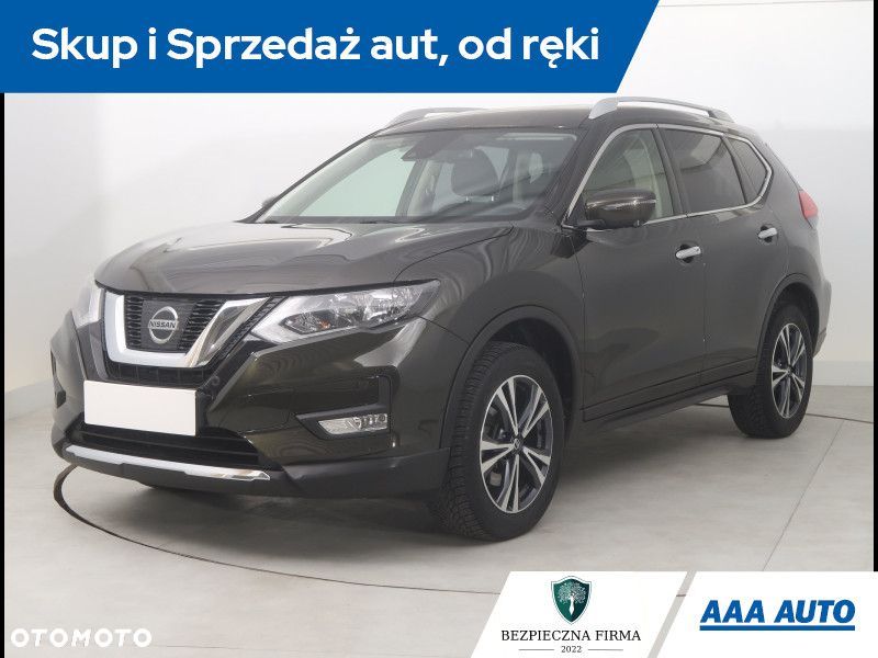 Nissan X-Trail - 3