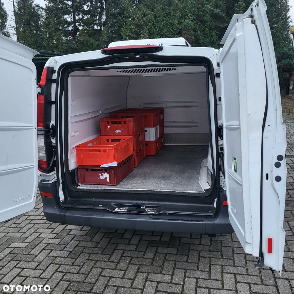 Mercedes-Benz VITO - 5