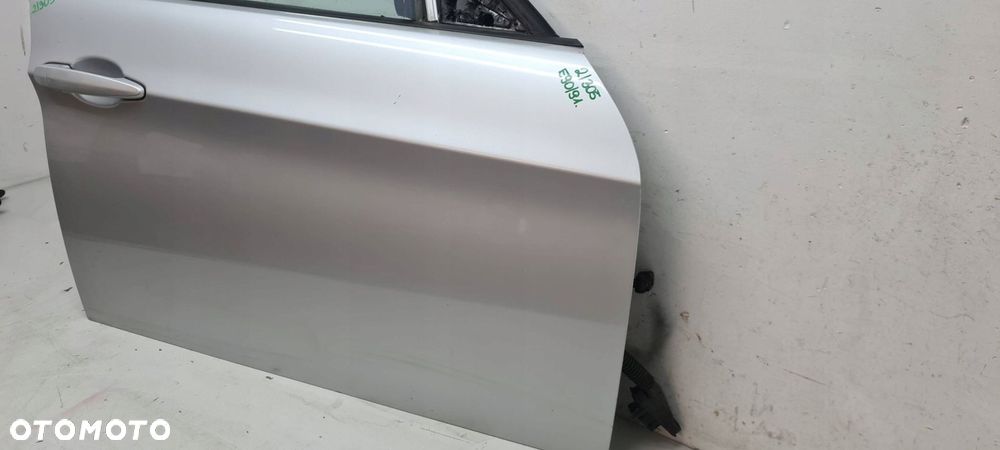 bmw 3 e90 e91 drzwi prawy przód przednie - 4