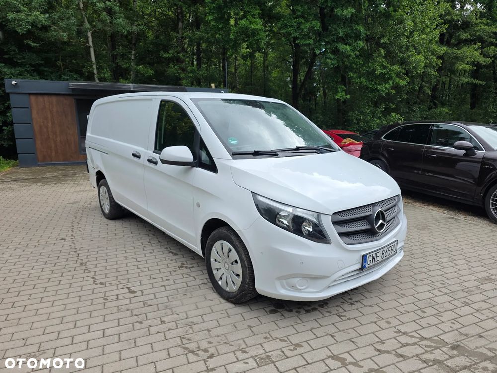 Mercedes-Benz Vito L2H1 - 3