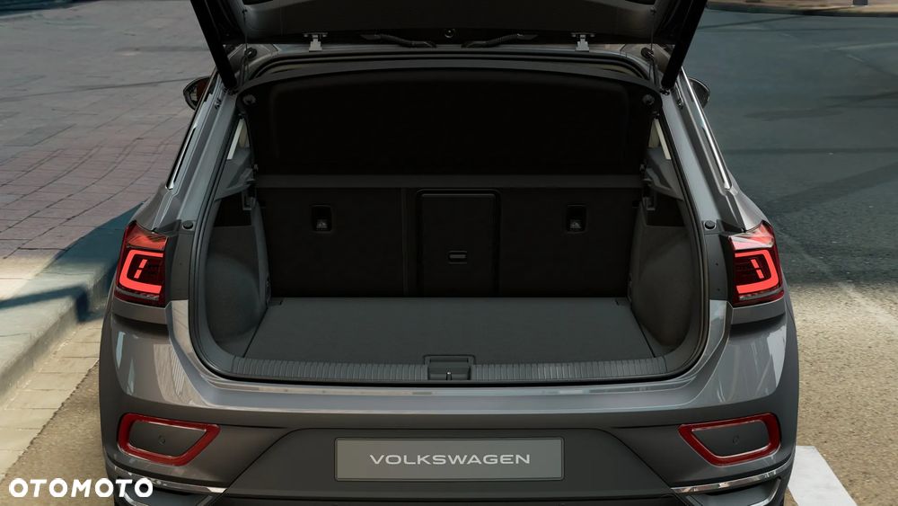 Volkswagen T-Roc 2.0 TDI SCR Final Edition DSG - 14