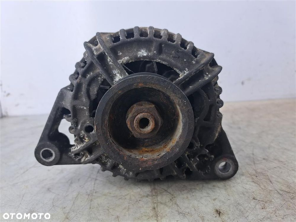 Alternator Audi A6C5 V6 2.7B 250KM 1997–2004 BOSCH 120A 0124515028 - 1