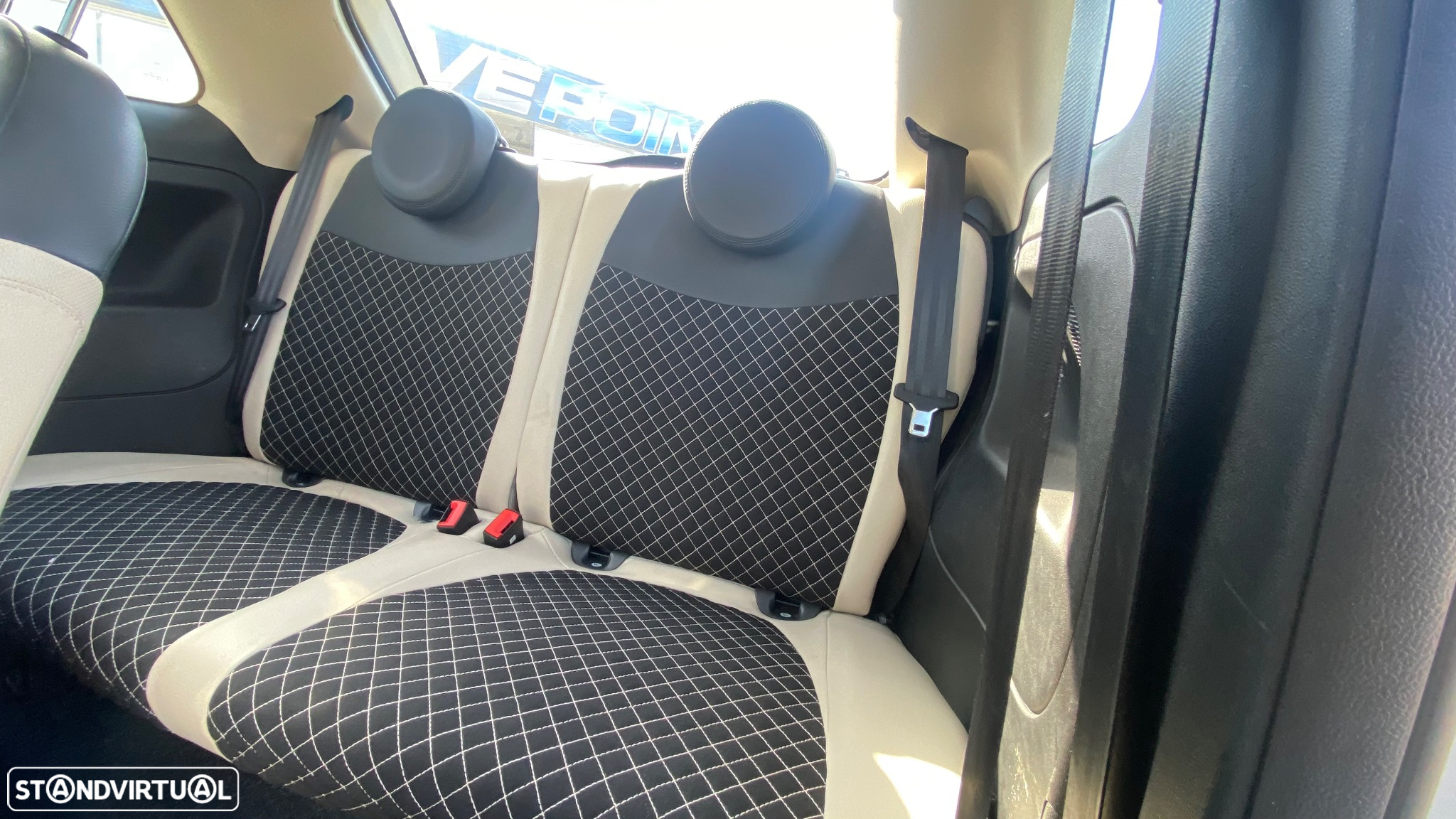 Fiat 500 1.0 Hybrid Dolcevita - 20