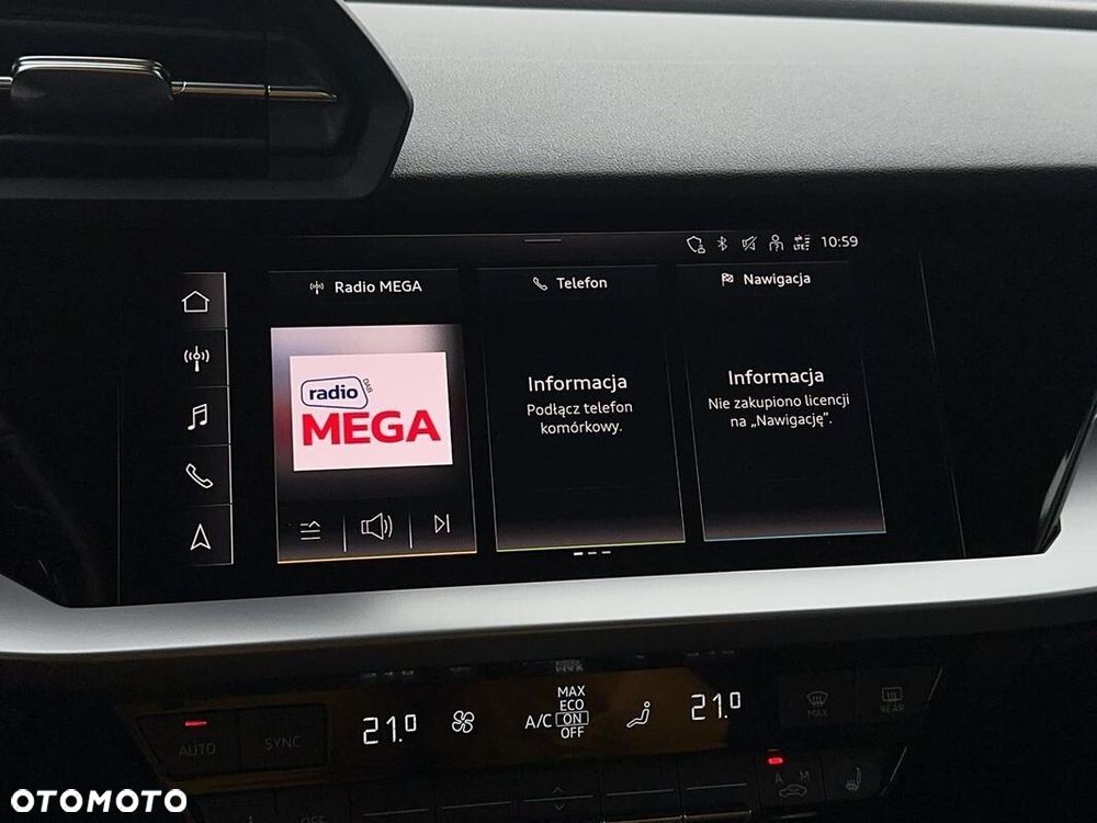 Audi A3 Sportback - 19
