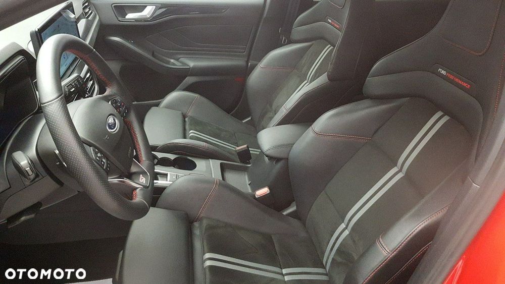 Ford Focus - 16