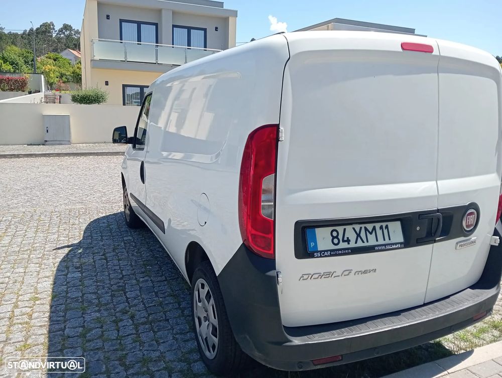 Fiat Doblo - 4