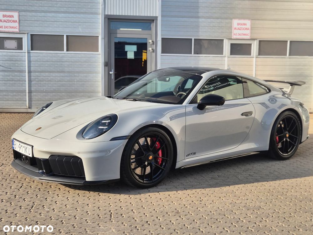 Porsche 911 - 11