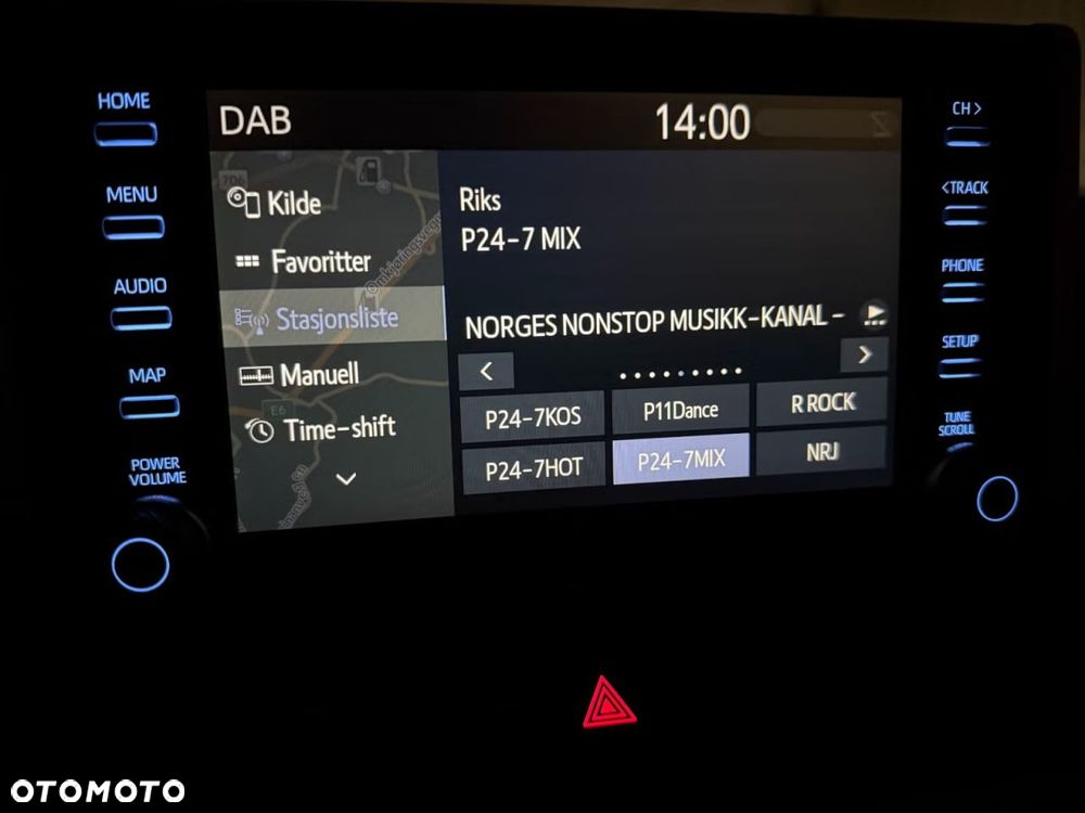 Toyota RAV4 2.5 Hybrid Executive 4x4 - 28
