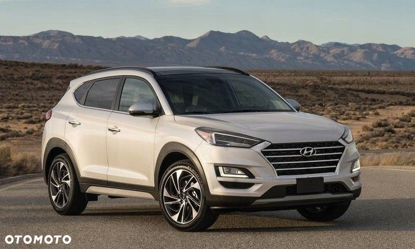 5518 FELGI 19 5x114,3 HYUNDAI TUCSON KIA SORENTO - 3
