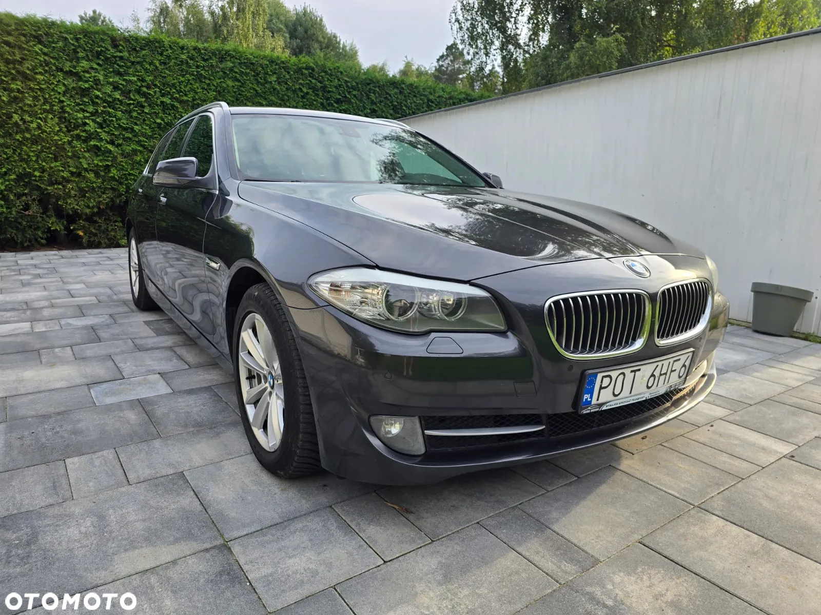 BMW Seria 5 - 14