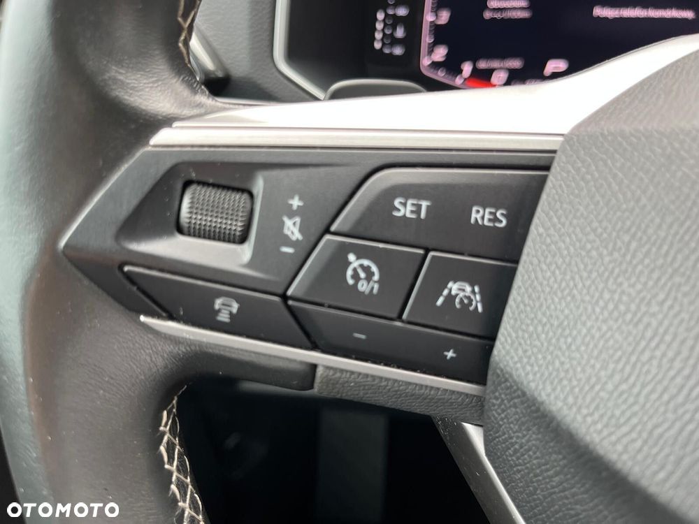 Seat Tarraco 2.0 TDI Xperience S&S 4Drive DSG - 24