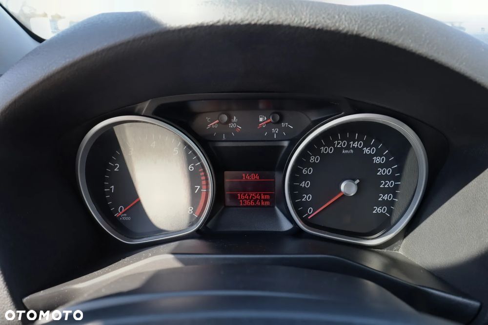 Ford Mondeo 1.6 Silver X - 10