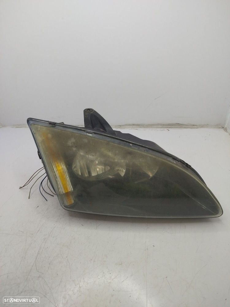 Farol/ Otica Dianteiro Dto Ford Focus Ii (Da_, Hcp, Dp) - 1