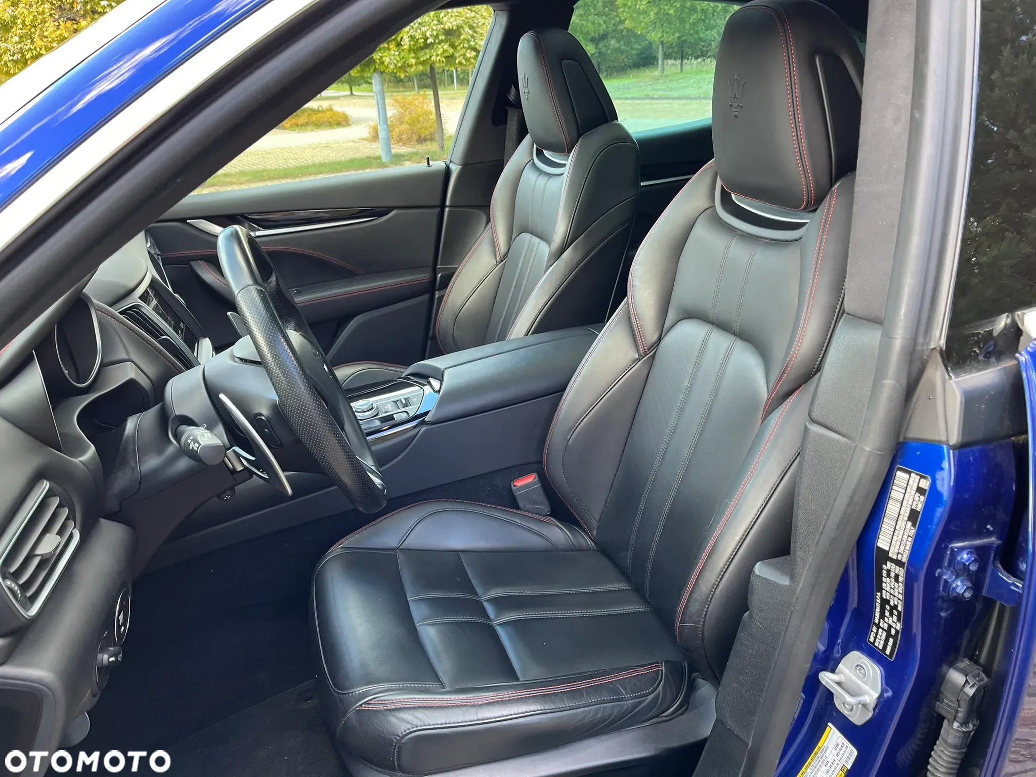 Maserati Levante - 6