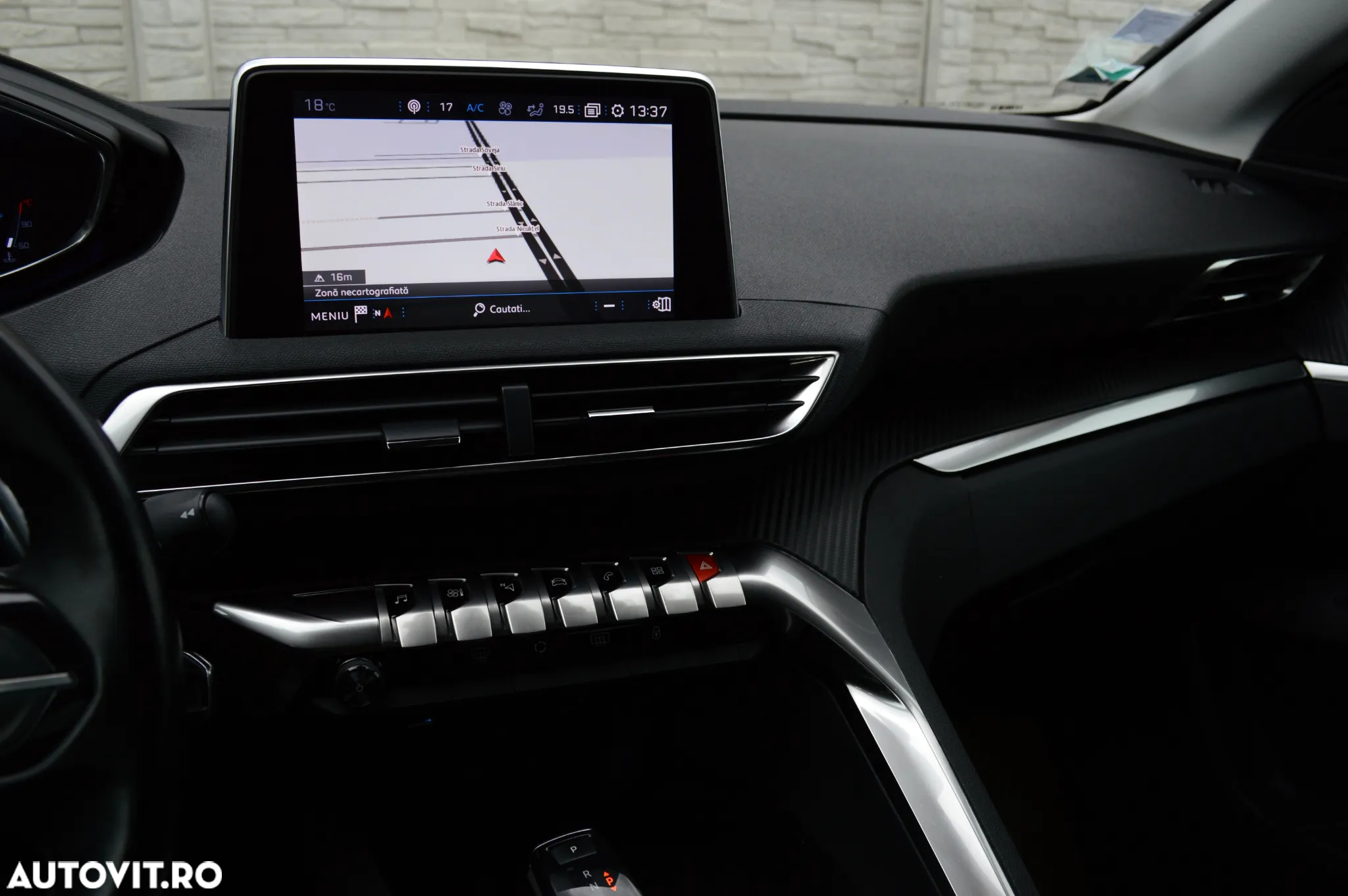 Peugeot 3008 BlueHDi 130 Stop & Start EAT8 Active Business-Paket - 30