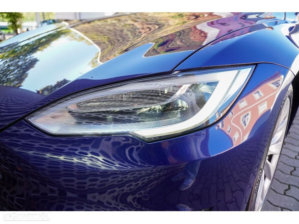 Tesla Model S 75D - 30