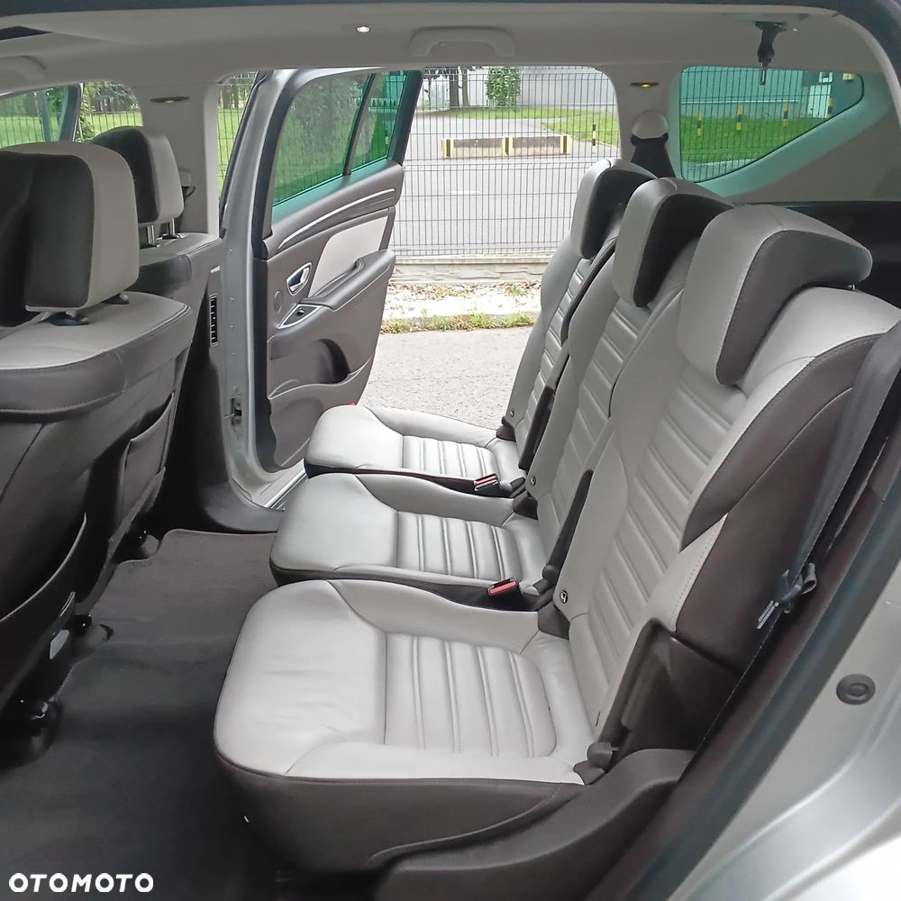 Renault Espace BLUE dCi 160 EDC BUSINESS EDITION - 12