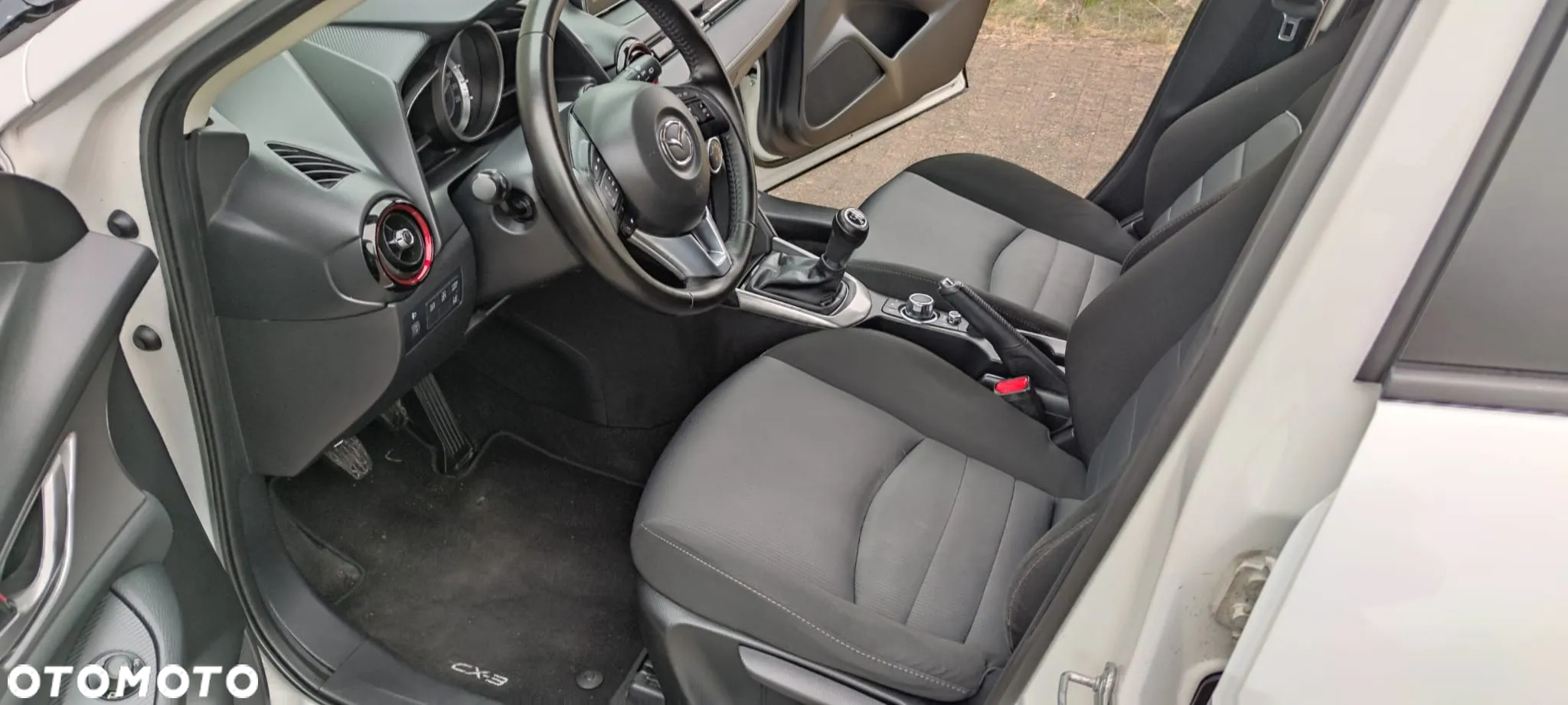 Mazda CX-3 2.0 Skygo - 5