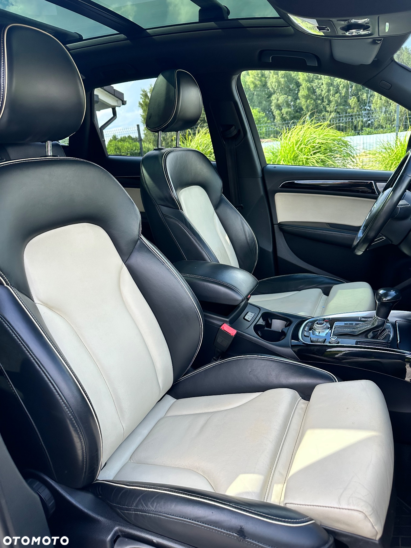 Audi Q5 2.0 TDI Quattro Design S tronic - 25