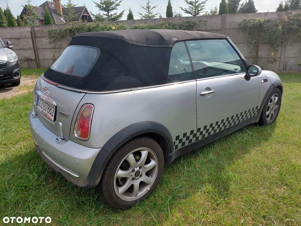MINI Cooper Standard - 2