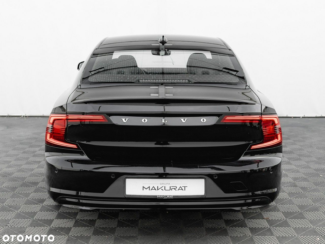 Volvo S90 D5 AWD Momentum - 11