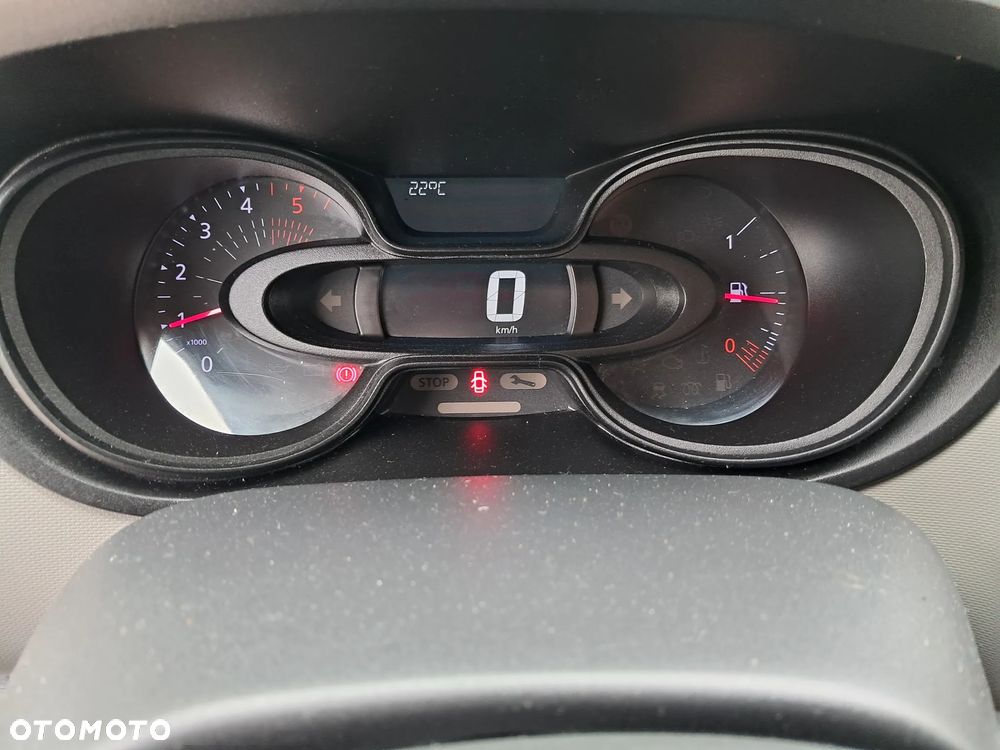 Renault Trafic Combi Expression - 12
