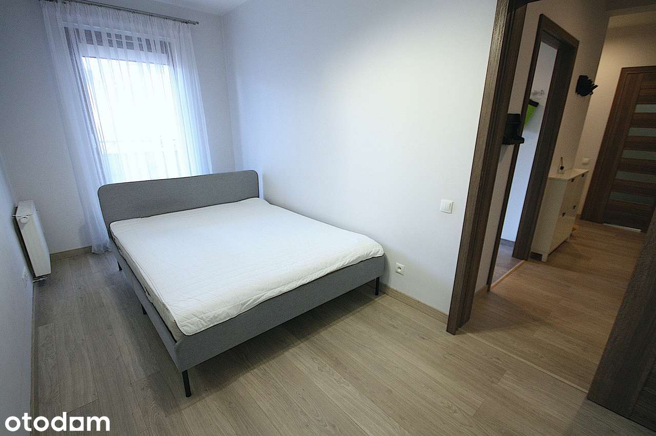 komfortowe przestronne M-3, 62 mkw, Centrum, ul. Tylna, Barciński Park