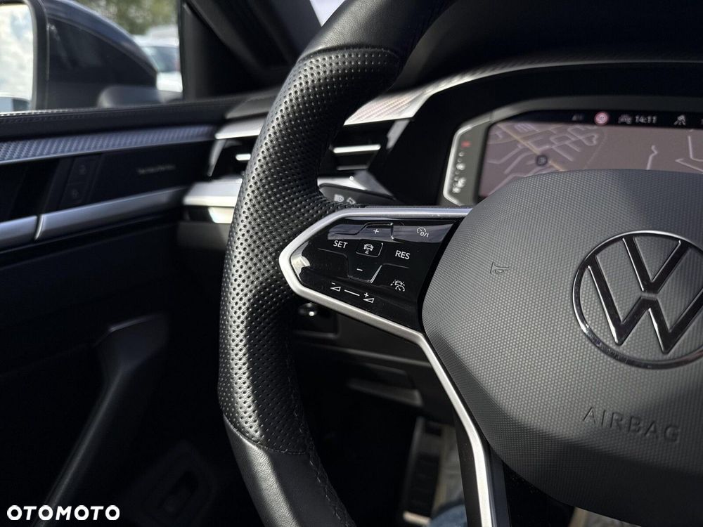 Volkswagen Arteon - 20