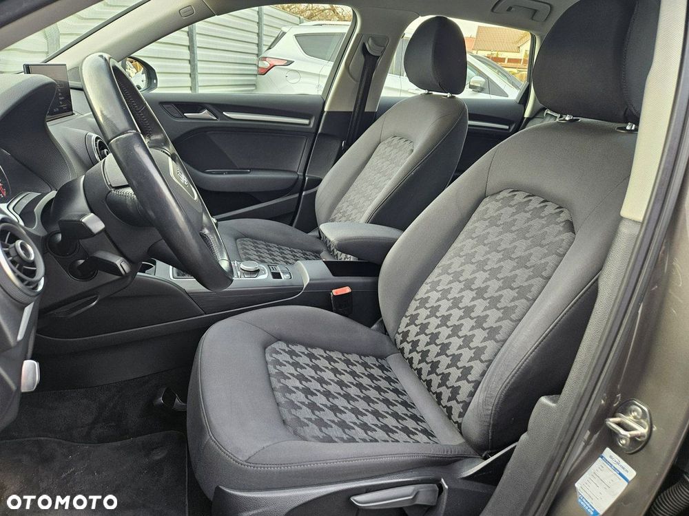 Audi A3 Sportback 1.4 TFSI Attraction - 7