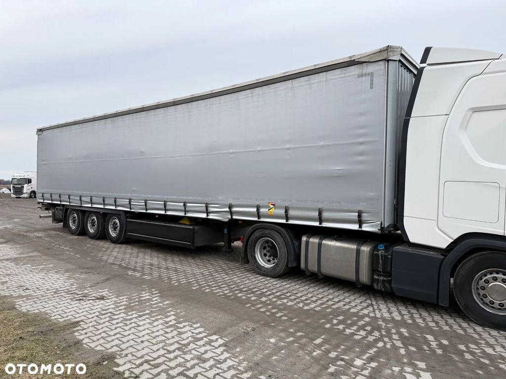 Kassbohrer XS MAXIMA - 1