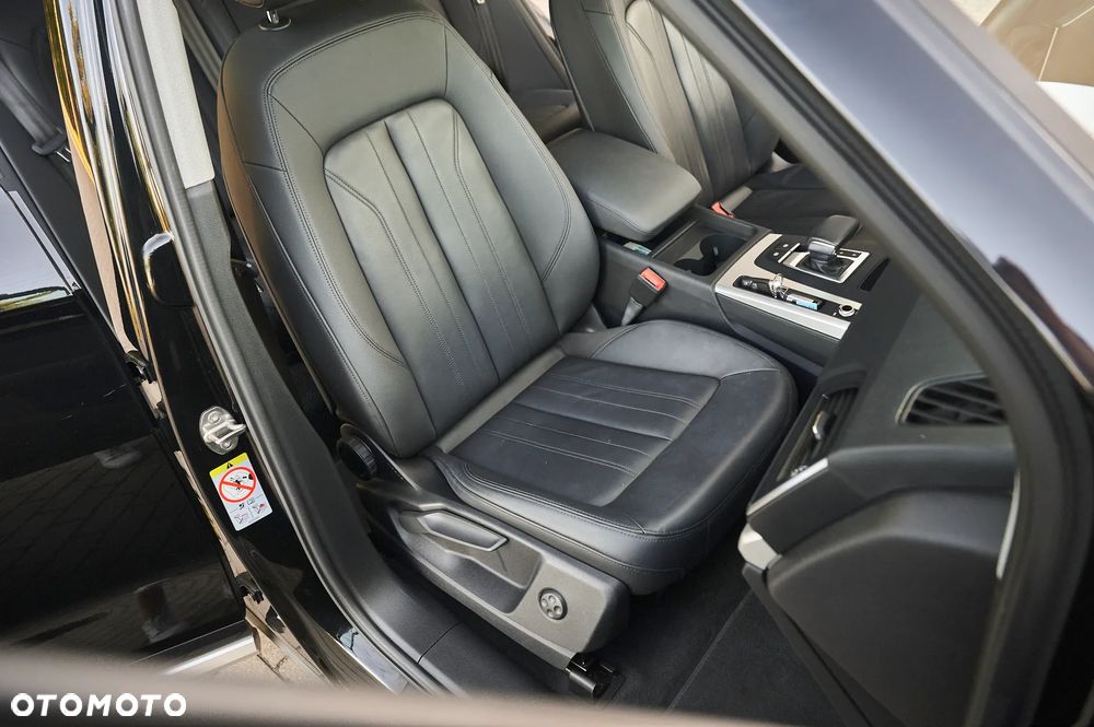 Audi Q5 40 TDI mHEV Quattro Advanced S tronic - 26