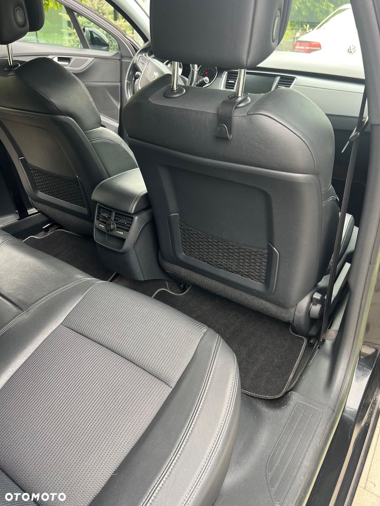 Peugeot 508 HDi 160 Allure - 18