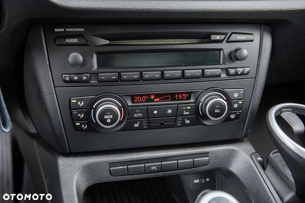 BMW X1 - 23