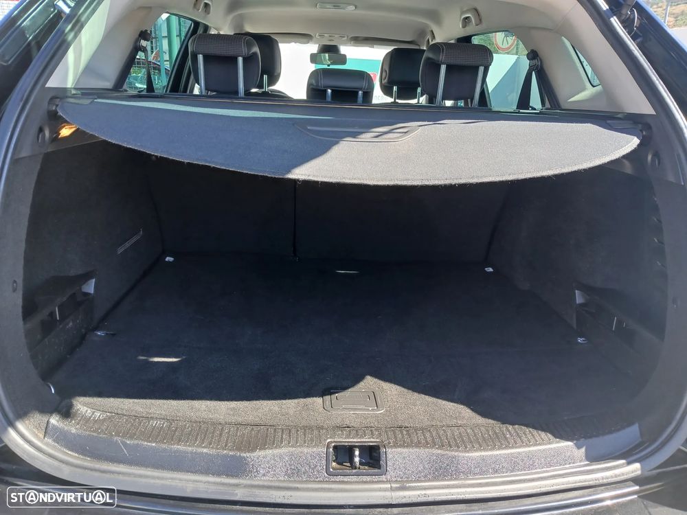 Renault Mégane Sport Tourer 1.5 dCi GT Line SS - 26