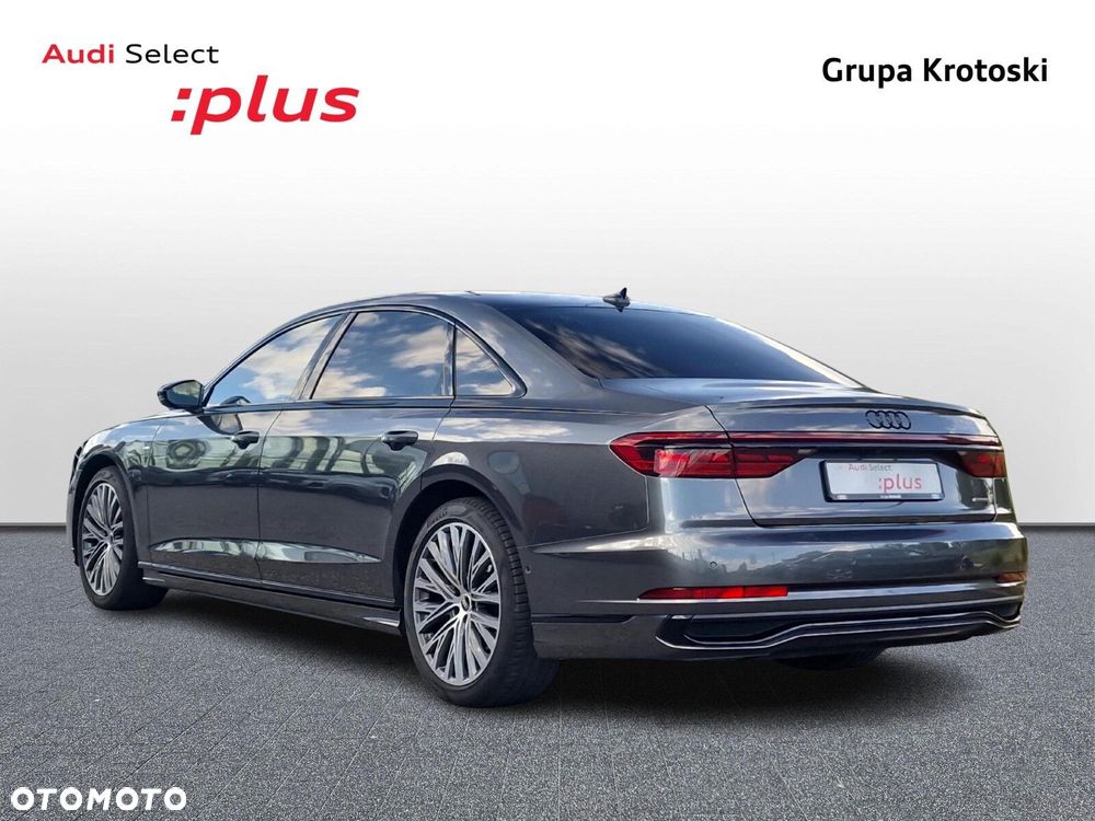Audi A8 - 3