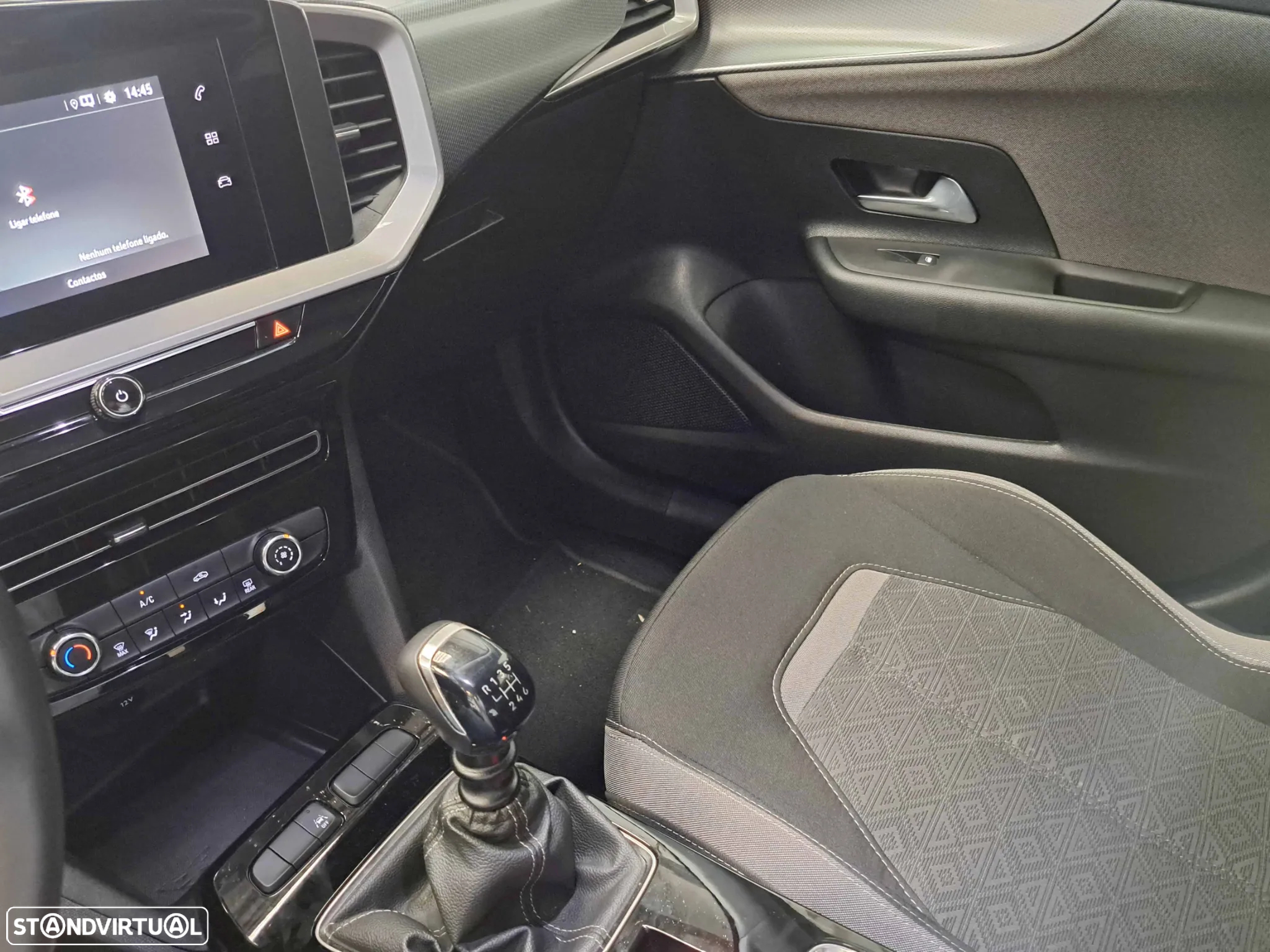 Opel Mokka 1.2 T Edition - 18