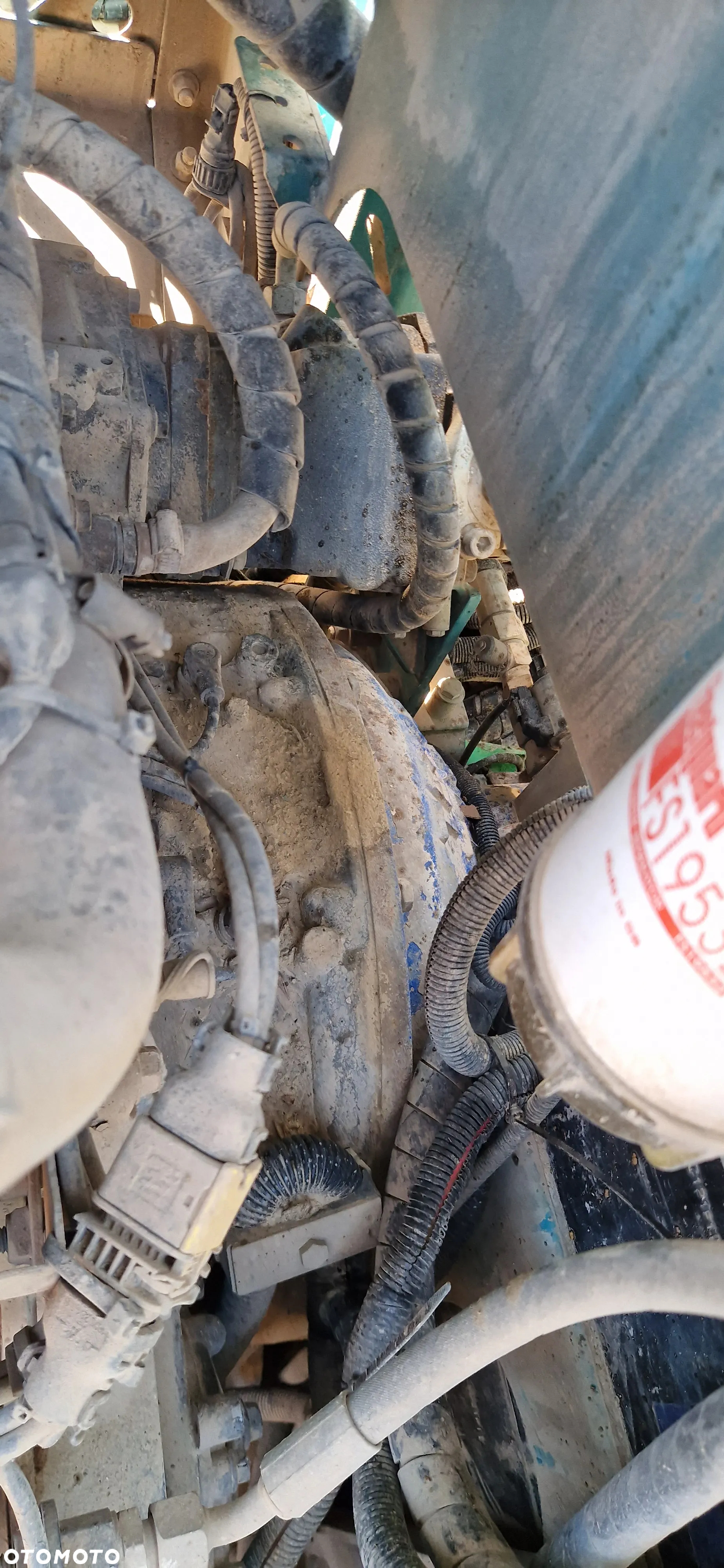 Powerscreen Premiertrak 400 - 13