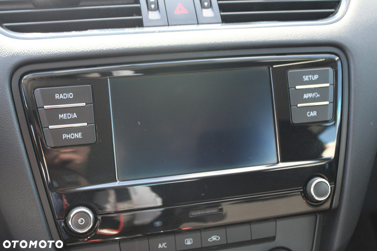 Skoda Octavia - 21