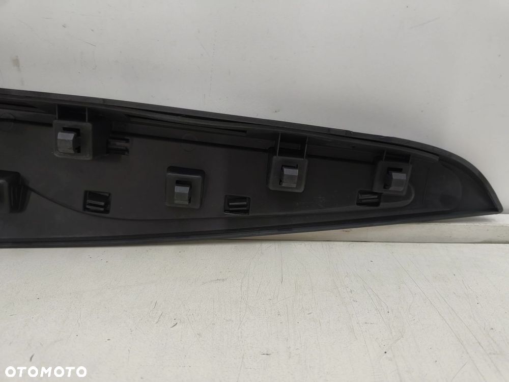 Listwa Renault Clio 4 IV 12-20r. NOWA lewa tylna dolna nakładka drzwi bocznych lewy tył 828773449r - 9