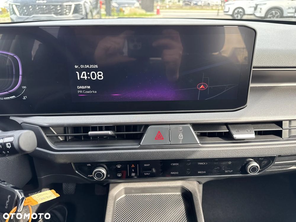 Kia Stonic 1.0 T-GDI M - 18