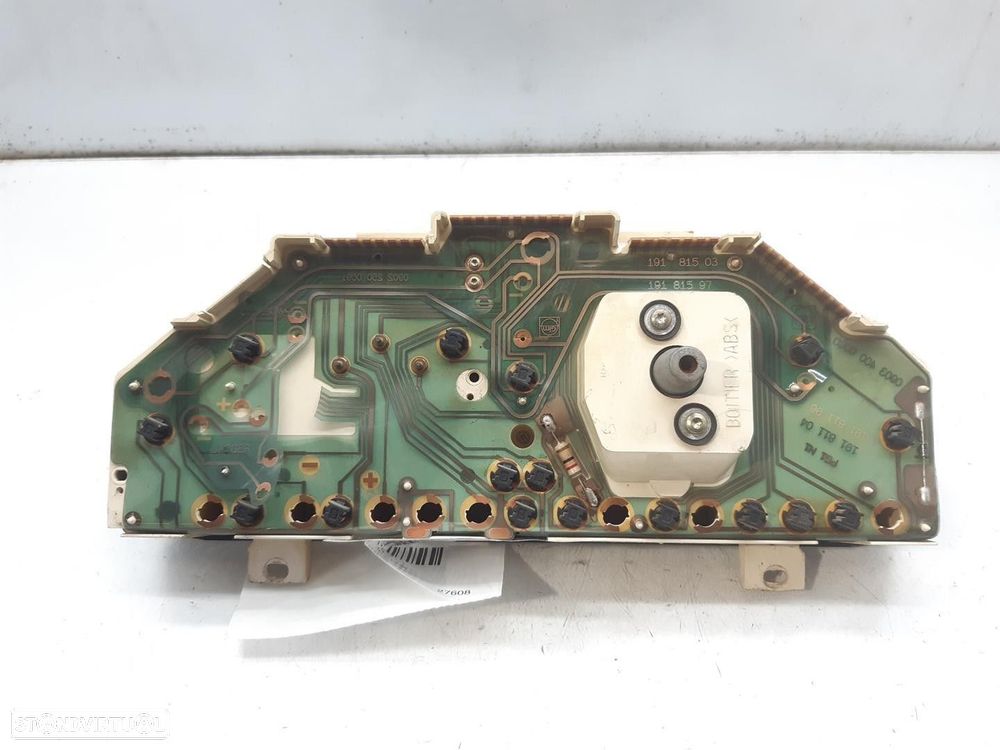 QUADRANTE PEUGEOT 106 I 1994 - 1