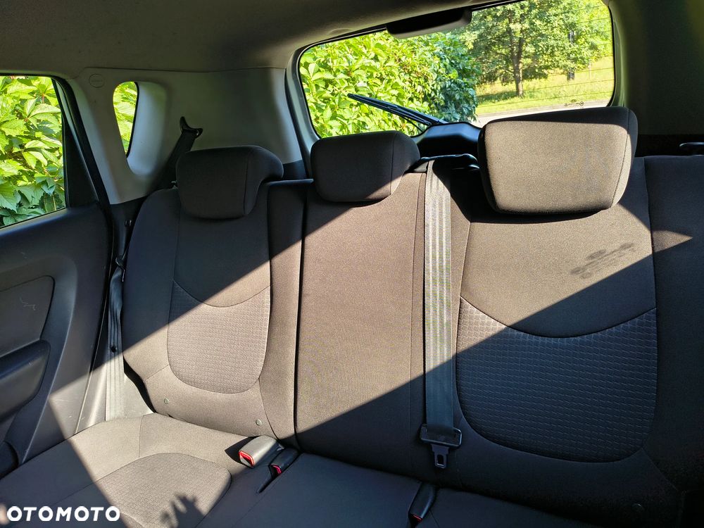 Kia Soul 1.6 M - 16
