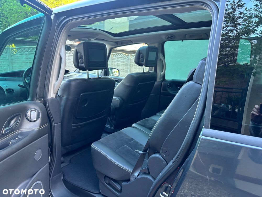 Renault Espace 2.0 dCi Privilege - 13