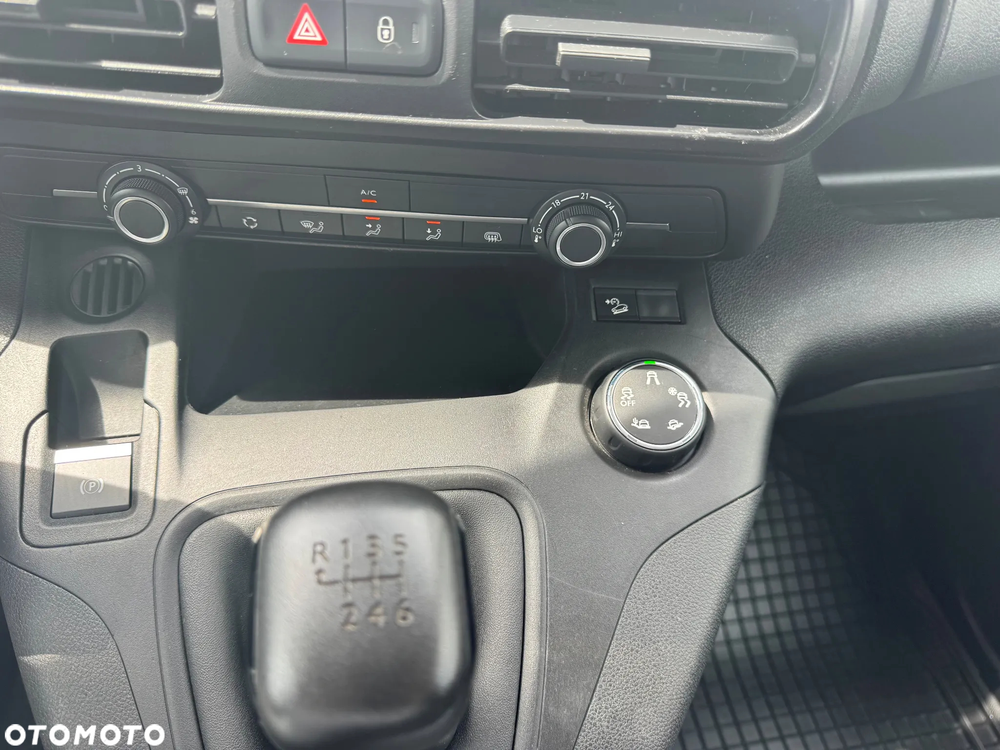 Citroën Berlingo - 6