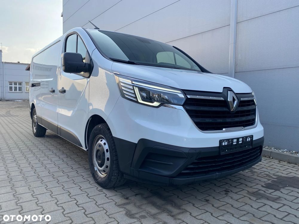 Renault TRAFIC L2H1 - 5