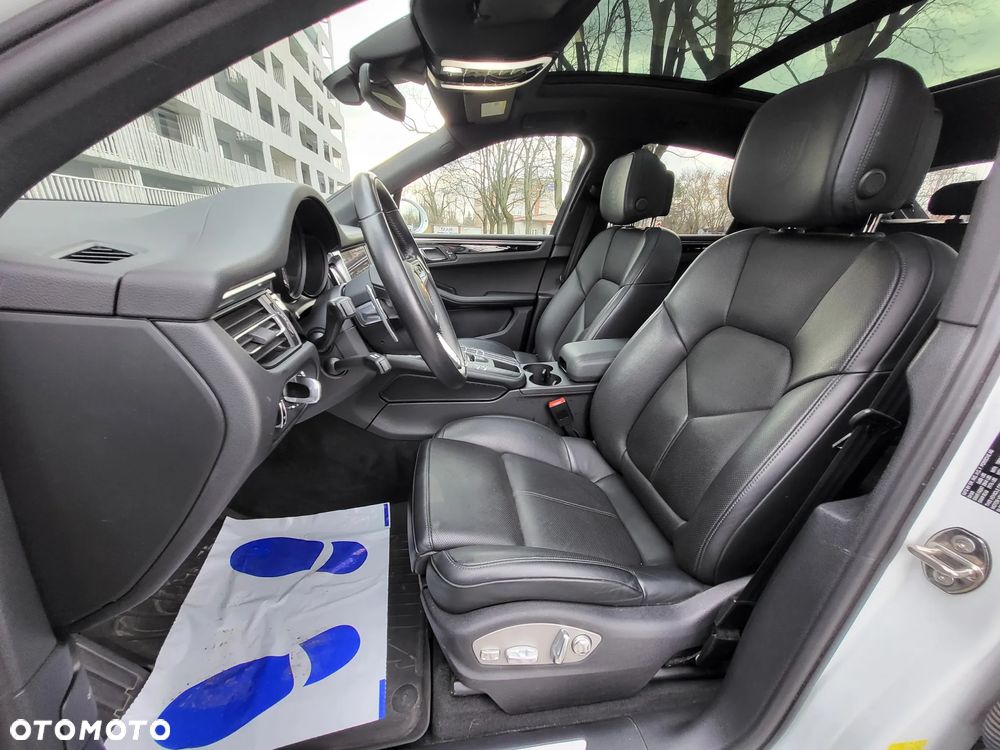 Porsche Macan S PDK - 5