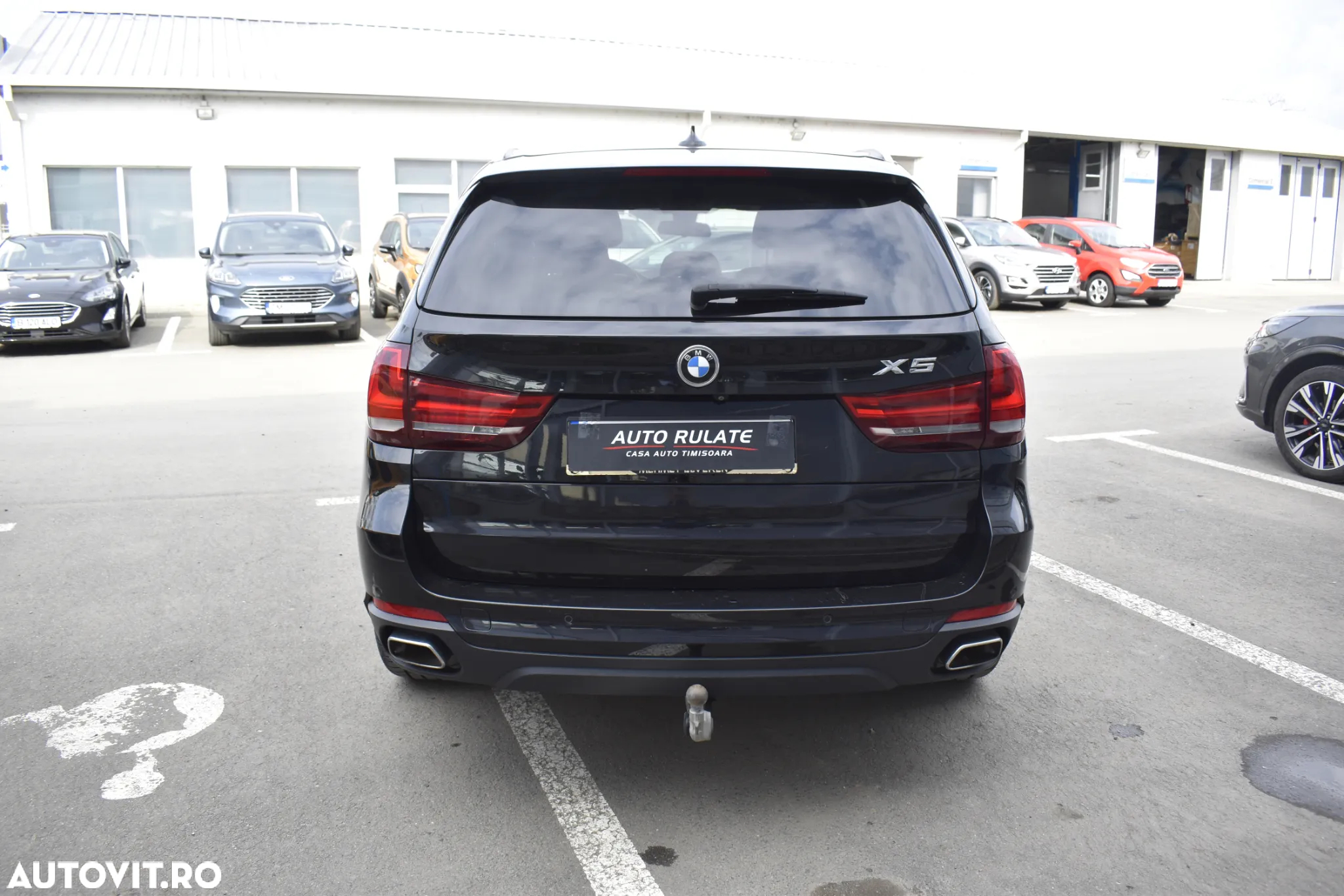 BMW X5 xDrive30d - 6