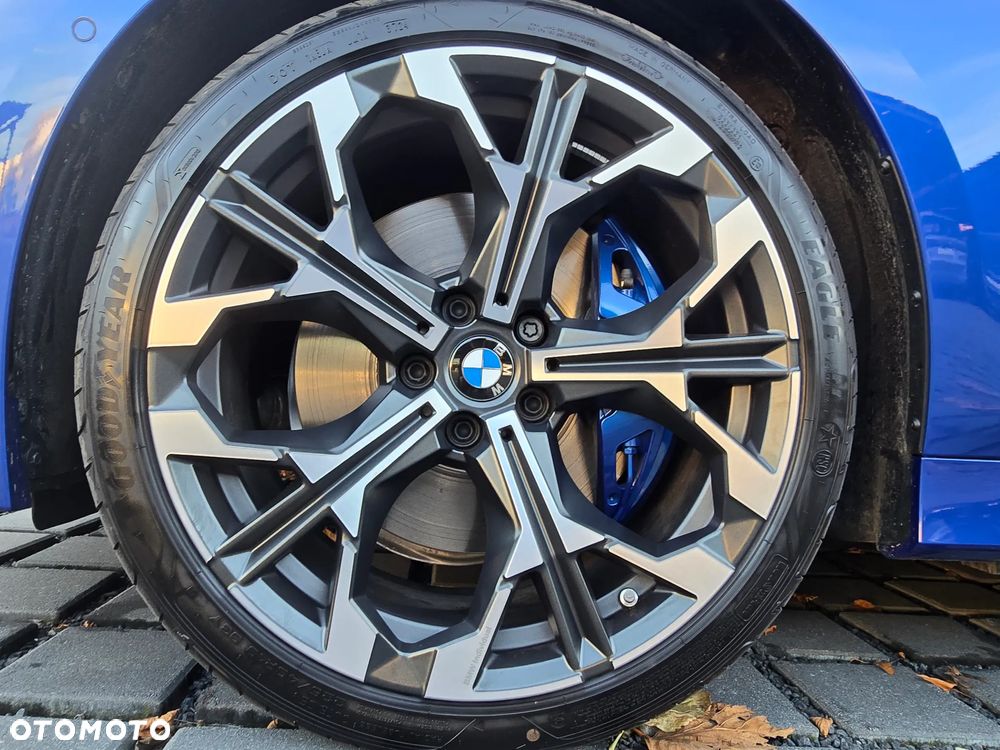 BMW Seria 3 M340i xDrive sport - 6