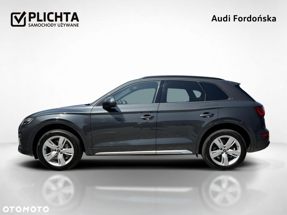 Audi Q5 - 4
